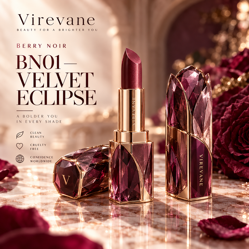 Berry_Noir Velvet_Eclipse