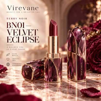 Berry_Noir Velvet_Eclipse