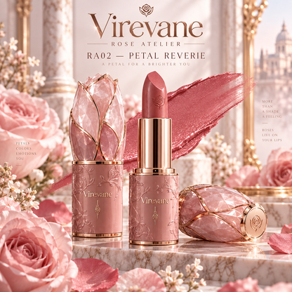 Rose_Atelier Petal_Reverie