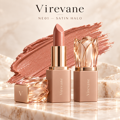 Nude_Essence Toffee_Veil