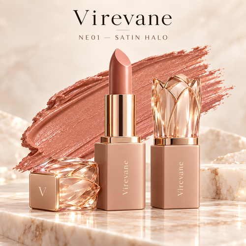 Nude_Essence Toffee_Veil