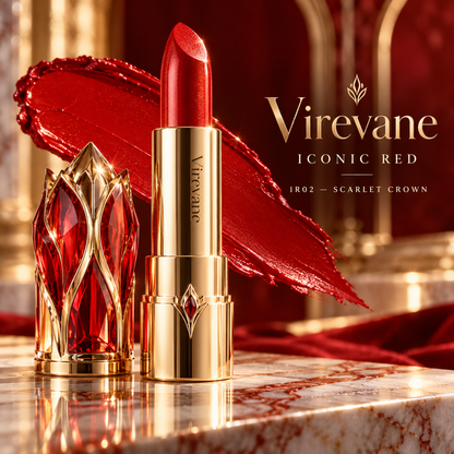 Iconic_Red Scarlet_Crown