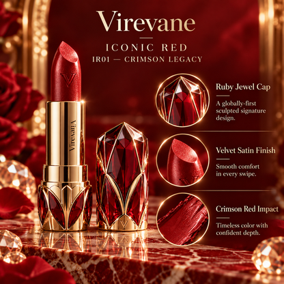 Iconic_Red Crimson_Legacy