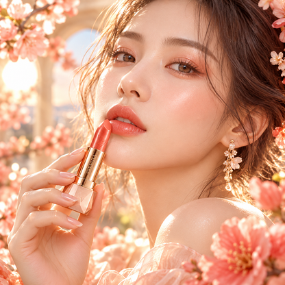 Coral_Muse Peach_Blossom