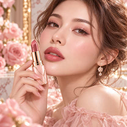 Rose_Atelier Velvet_Rosette