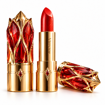 Iconic_Red Scarlet_Crown
